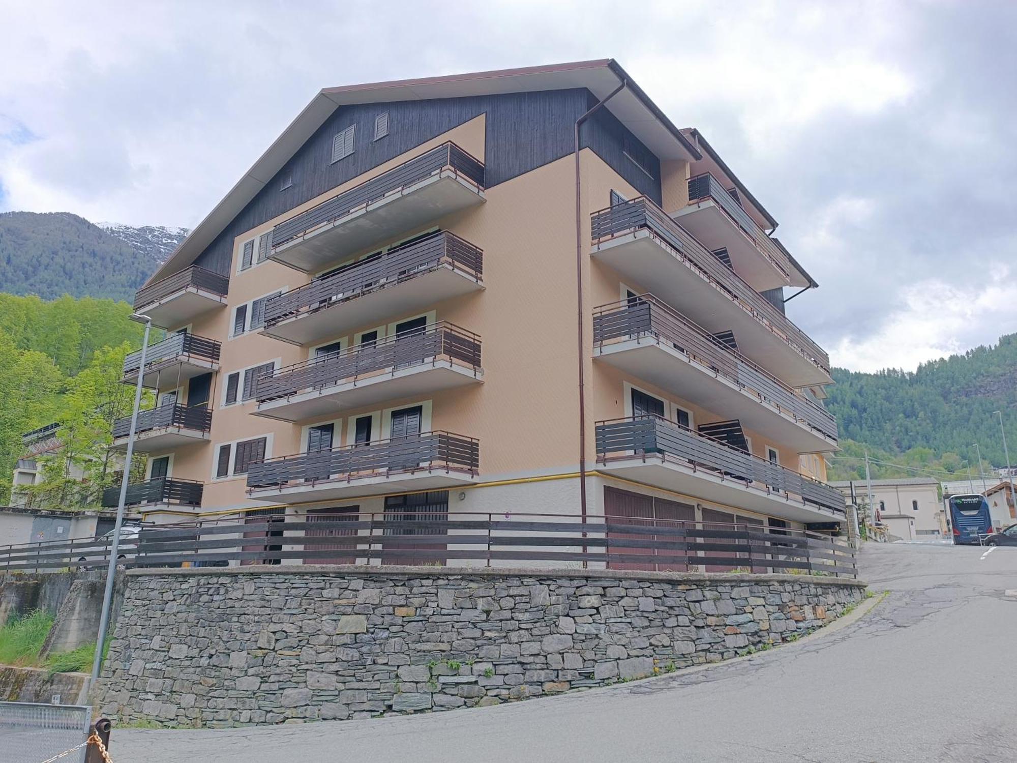 Apartament Ca' Dei Motta Caspoggio Zewnętrze zdjęcie