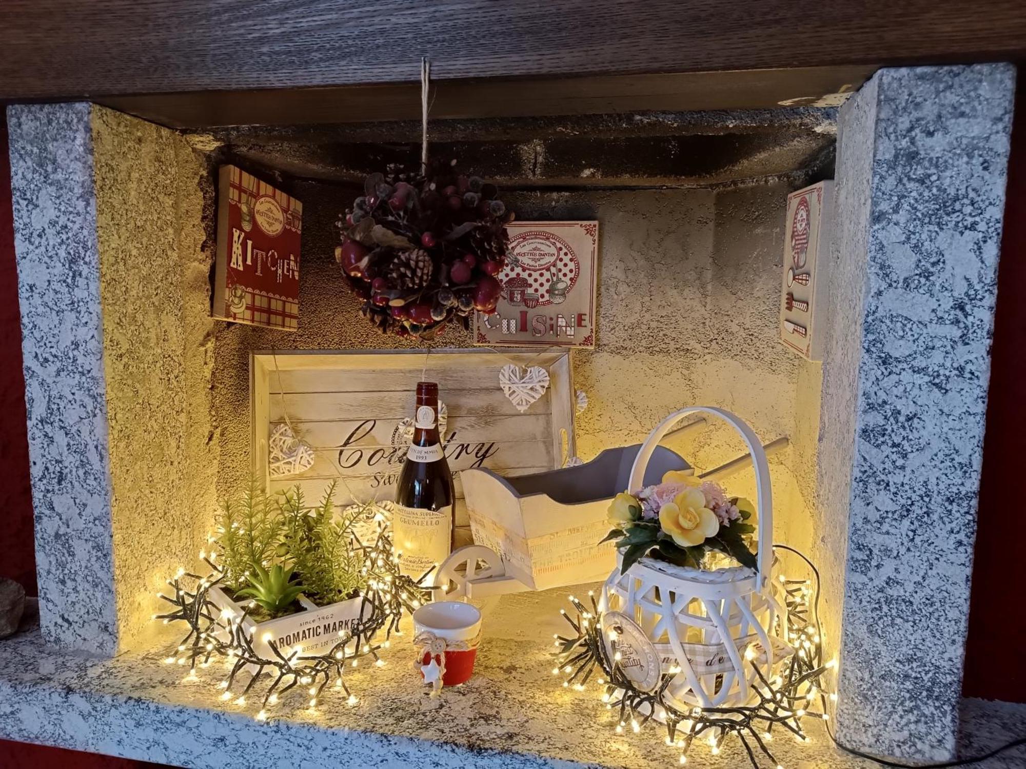 Apartament Ca' Dei Motta Caspoggio Zewnętrze zdjęcie