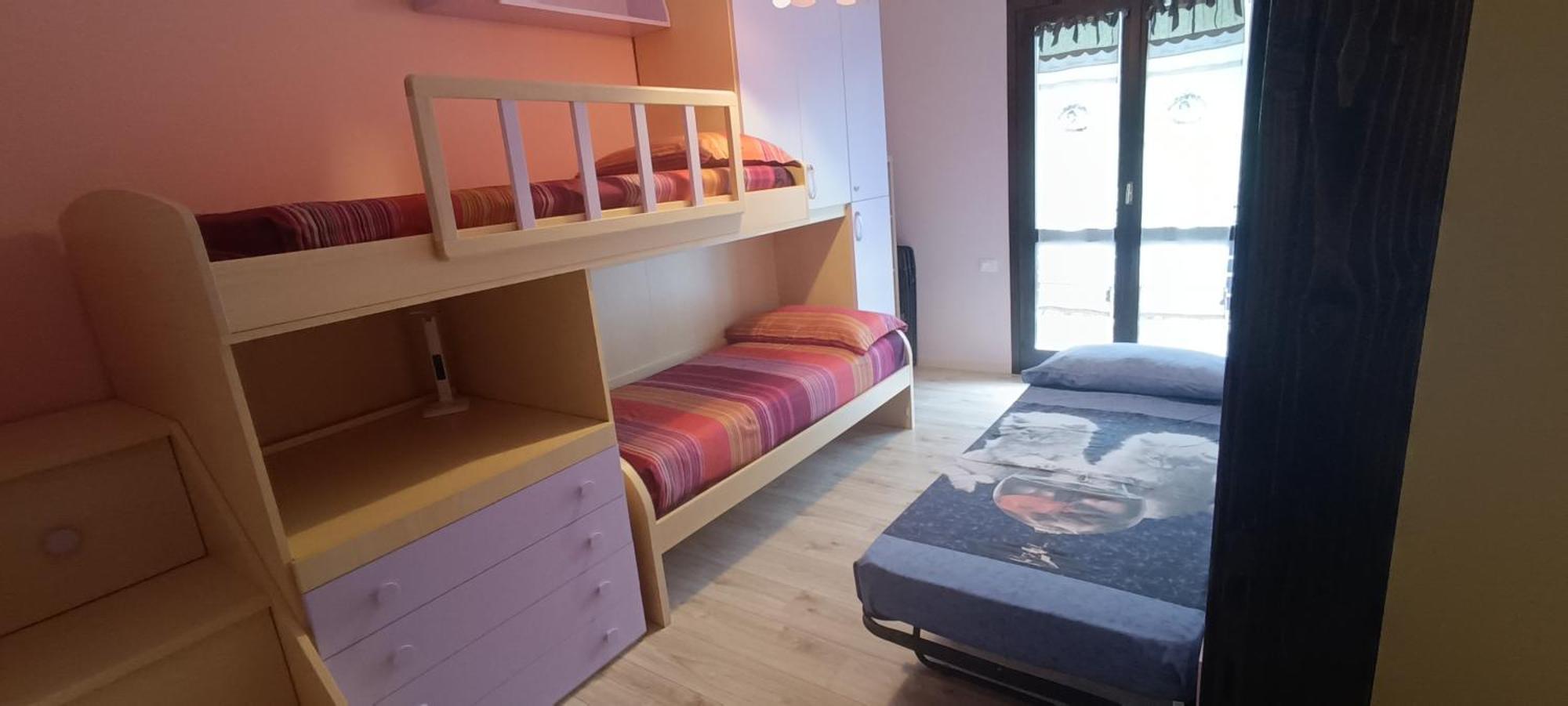 Apartament Ca' Dei Motta Caspoggio Zewnętrze zdjęcie